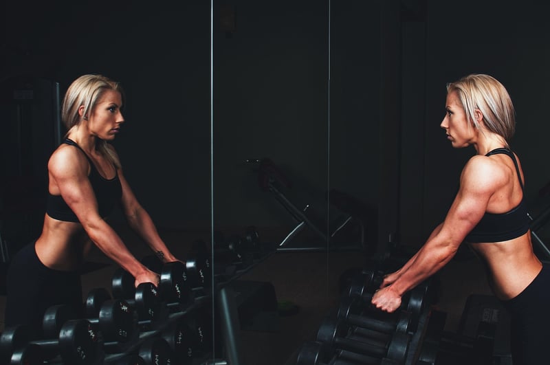 Fitness Coaching